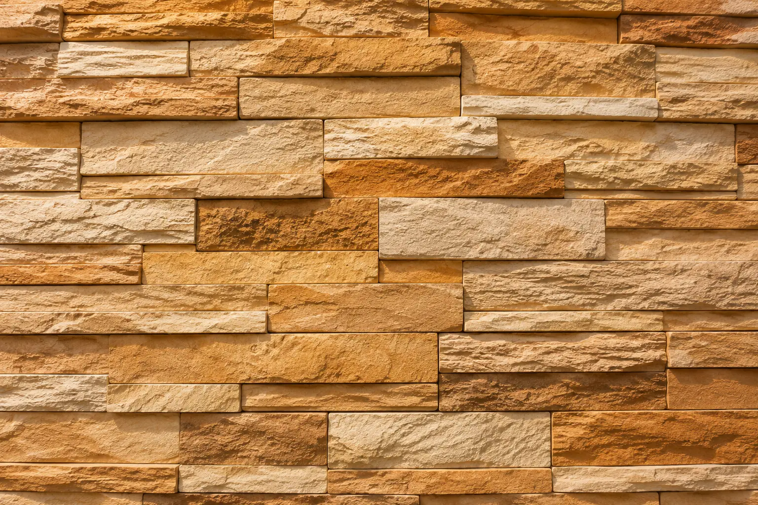 Sandstone Wall Cladding
